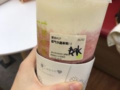 -奈雪的茶(大悦城店)