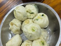 -红帽叔叔包子