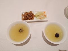 -粗茶淡饭·汉口公馆(循礼门店)
