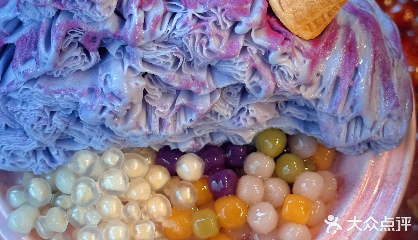 大家记住这家店❗️有点 一言难尽