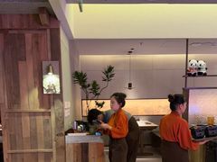 -上井料理黑金店(IFS国金中心店)