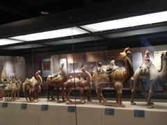 -西安大唐西市博物馆