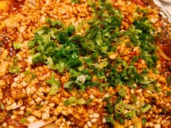 包浆豆腐-马旺子酒楼