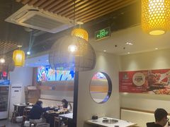 -钢管厂五区小郡肝火锅串串香(清河店)