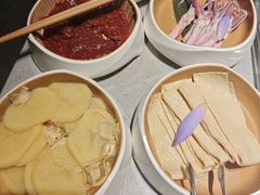 -海底捞火锅(关山保利店)