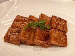 -扬州香格里拉·香宫中餐厅
