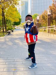 -大望京儿童游乐场