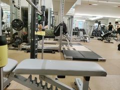 -YCHL Studios健身工作室(市二宫店)