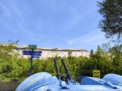 -大嶝英雄三岛战地观光园