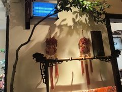 -山水茶艺馆·点心粤菜·30年老字号