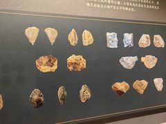 -呼和浩特博物馆