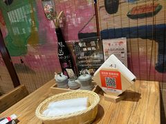 -千羽鹤海鲜居酒屋Bistro(大望路店)