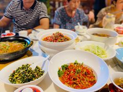 -袁州宴·地道袁州菜(袁山东路店)