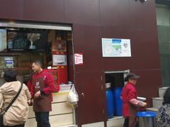 门面-钟方模白家肥肠粉(春熙店)
