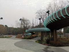 -眉山湿地公园(东坡区)