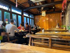 -四喜小胖·北京涮肉(五道营店)