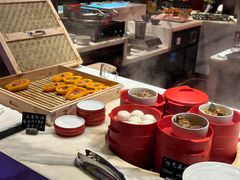 -西安W酒店·WEI全味西餐厅