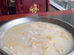 -老来福·非遗酸汤兔(凯旋路店)