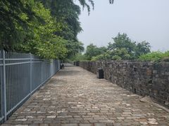 -南京城墙景区