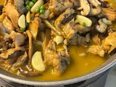 -蛙喔牛蛙(盐城盐都万达店)