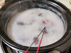 粥底打边炉-丰尔粥食·粥底火锅·桑拿鸡(大良总店)