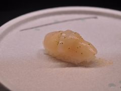 北海道带子-Sushi Hanzo半藏(天环广场店)
