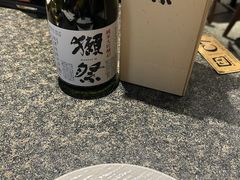 -NIUAN牛庵·日式和牛烧肉(恒隆店)