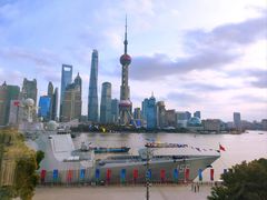 -上海港国际客运中心