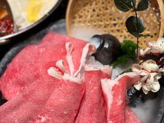 -捞王锅物料理(金华义乌之心店)