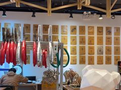 -十八字金银饰·拼豆·开蚌手工体验团建(君太百货店)