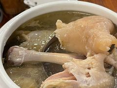 -黄祥华养生堂·炖汤·营养蒸饭(岭南天地店)