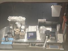 -唐沫茶兮(仓山万达金街店)