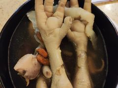 -喜鹊茶点.啫煲(车陂店)