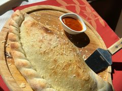 -ITA·意塔意大利餐厅(亦庄店)