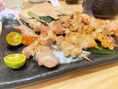 -鳗鲔料理小馆