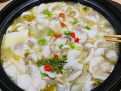 -百岁我家酸菜鱼(龙湾万达店)