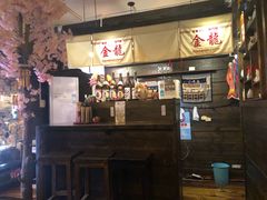 -金龙咖喱