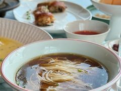 -无锡苏宁银河国际酒店-悦府65中餐厅