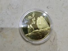 -港珠澳大桥(珠海段)