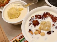 -满记甜品(王府井北京市百货大楼店)