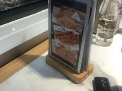 -多多旺港式茶餐厅(新区店)