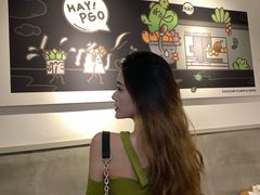 -HAY COFFEE