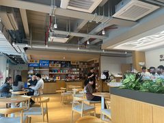 -华大咖啡(华大时空中心店)