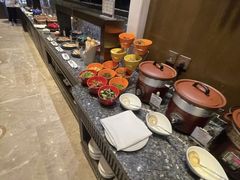 -北京中国大饭店