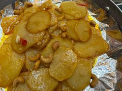 -伙工殿餐厅(吉大店)