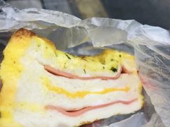 -幸福西饼面包茶饮(车公庙店)