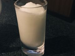 冰沙-湊湊火锅·茶憩(和平大悦城店)