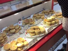 -第一食品(中环百联店)