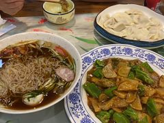 -石老头关东饺子王·东北菜(嘉华鑫城店)