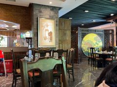 -顺兴老茶馆·精品川菜(世纪城店)
